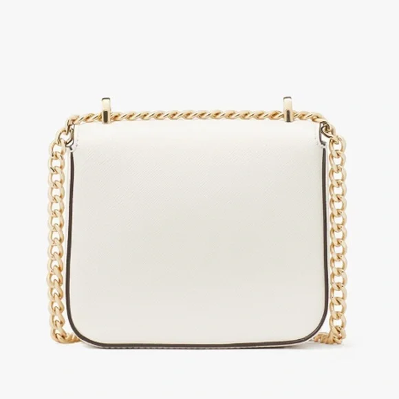 Kate Spade Heart Hardware Micro Flap Crossbody - Picture 5 of 5